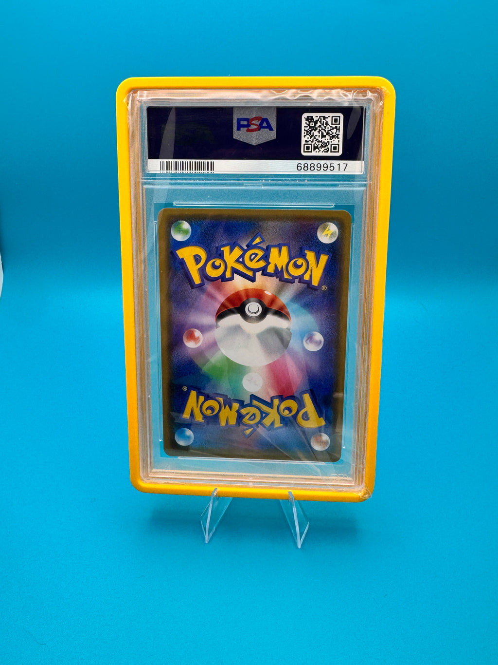 🔥2019 Pokémon Center Osaka DX Opening Pikachu #407 – PSA 10 GEM MINT🔥